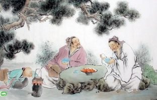 Tính chất cơ bản của các sao trong Tử Vi (Phần 6) – SAO THIÊN ĐỒNG