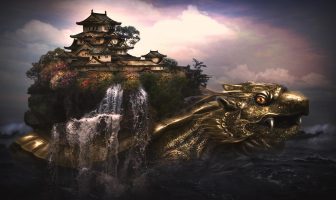 32 thế sát trong Phong Thủy