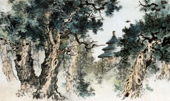 Lý giải mối Quan hệ bất biến giữa các quẻ – phần 10