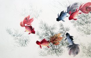 Kỳ Môn Độn Giáp căn bản V