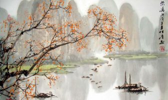 Lý giải mối Quan hệ bất biến giữa các quẻ – phần 13