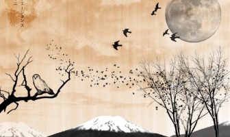Ai Tinh Pháp – Huyền Không Lục Pháp