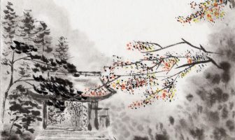 Nguyên Lý Bát Trạch – Phần 7