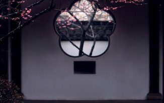 Bát môn gia cửu cung khắc ứng – Khai Môn